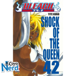 Bleach - Vol.42