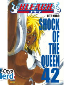 Bleach - Vol.42