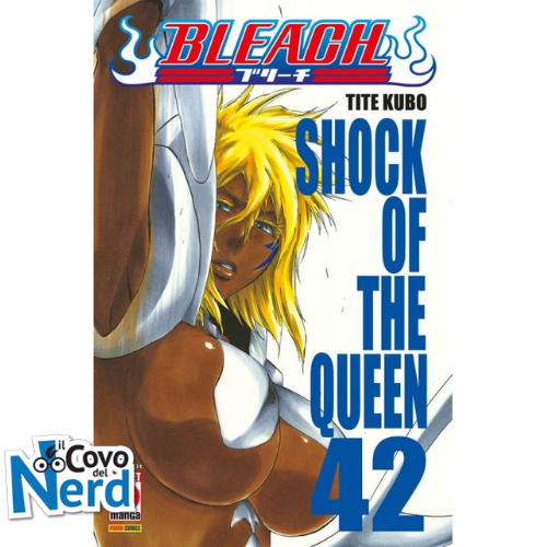 Bleach - Vol.42