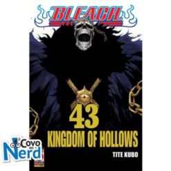 Bleach - Vol.43