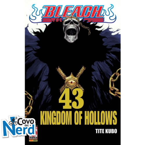 Bleach - Vol.43