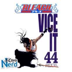 Bleach - Vol.44