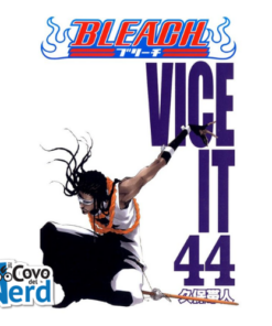 Bleach - Vol.44