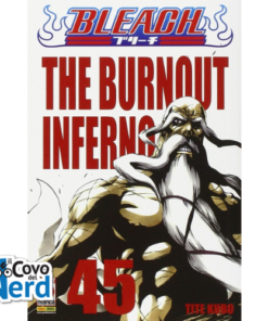 Bleach - Vol.45