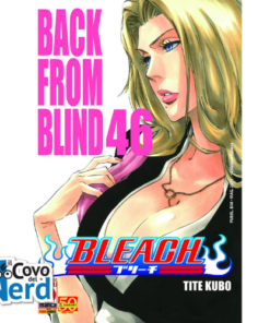 Bleach - Vol.46