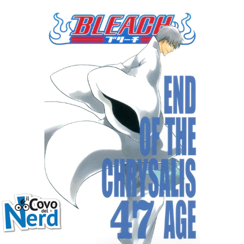 Bleach - Vol.47