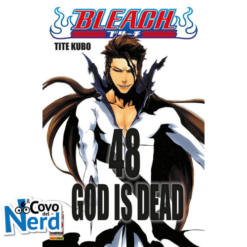 Bleach - Vol.48