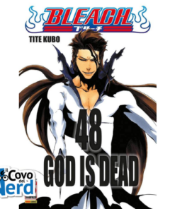Bleach - Vol.48