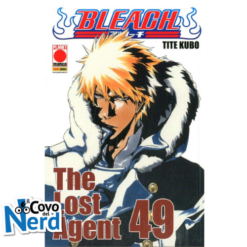 Bleach - Vol.49