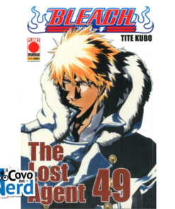 Bleach - Vol.49