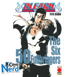 Bleach - Vol.50