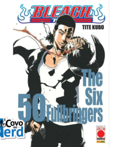Bleach - Vol.50