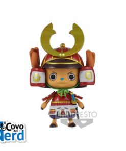 One Piece - The Grandline Men - Vol.19 - Chopper - Wanokuni