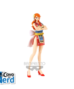 One Piece - Glitter&Glamours - Nami Ver.A - Wanokuni