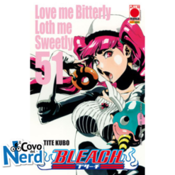 Bleach - Vol.51