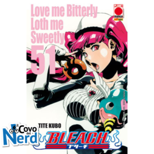 Bleach - Vol.51