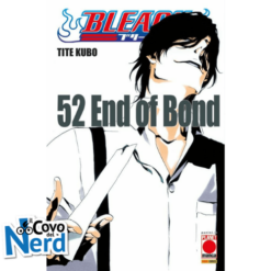Bleach - Vol.52
