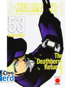 Bleach - Vol.53