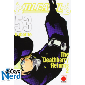 Bleach - Vol.53