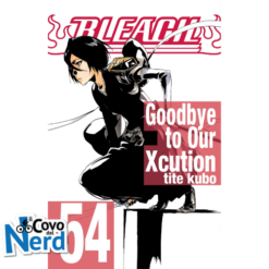 Bleach - Vol.54