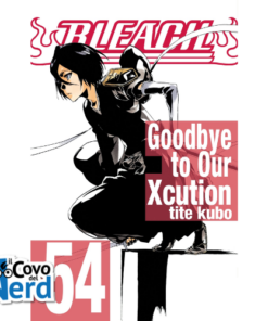 Bleach - Vol.54