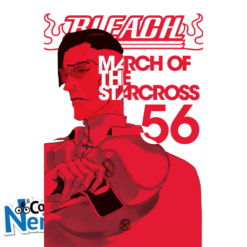 Bleach - Vol.56