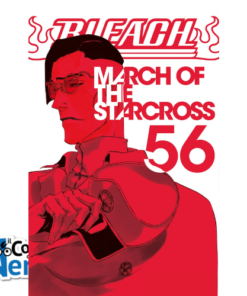 Bleach - Vol.56