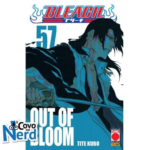 Bleach - Vol.57