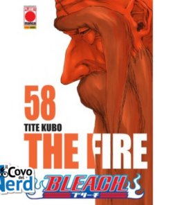 Bleach - Vol.58