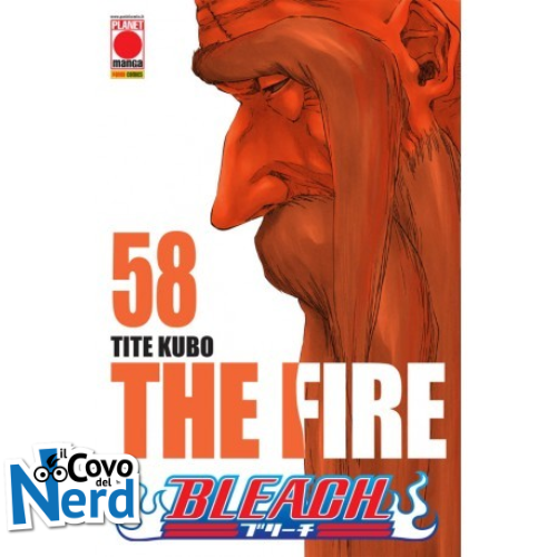 Bleach - Vol.58
