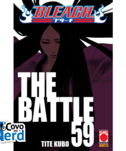 Bleach - Vol.59