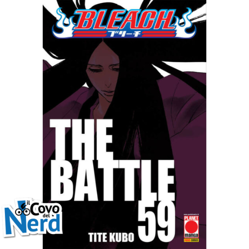 Bleach - Vol.59