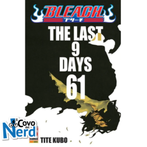 Bleach - Vol.61