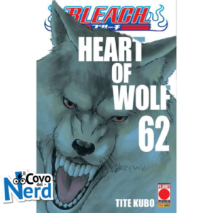 Bleach - Vol.62