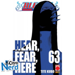 Bleach - Vol.63