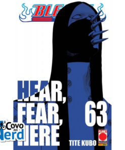 Bleach - Vol.63