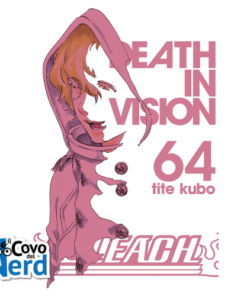 Bleach - Vol.64