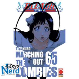 Bleach - Vol.65