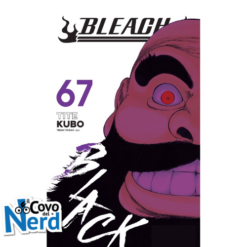 Bleach - Vol.67