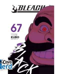 Bleach - Vol.67