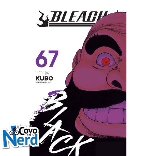Bleach - Vol.67