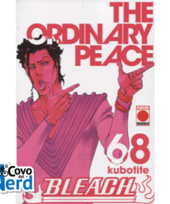 Bleach - Vol.68