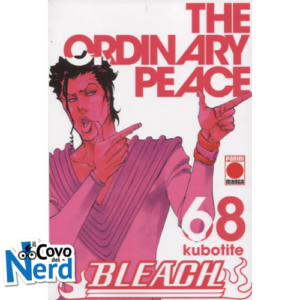 Bleach - Vol.68
