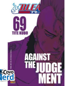 Bleach - Vol.69