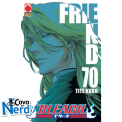 Bleach - Vol.70