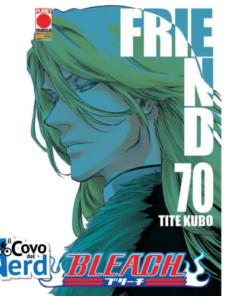 Bleach - Vol.70