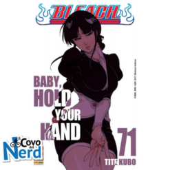 Bleach - Vol.71