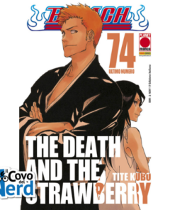 Bleach - Vol.74