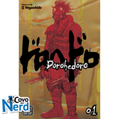 Dorehedoro - Vol.1