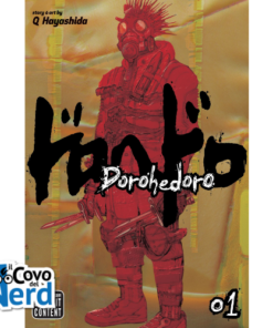 Dorehedoro - Vol.1